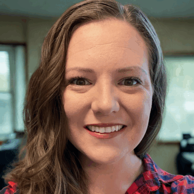 Kelly Pedersen